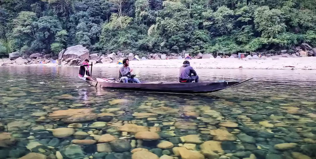 Photo of Meghalaya - Rare com