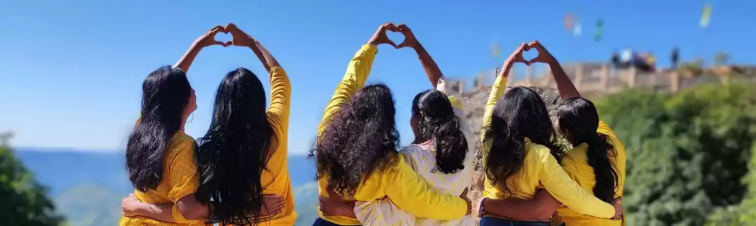 Photo of Meghalaya - Rare com