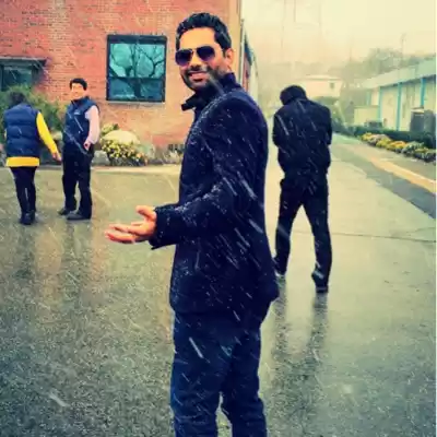 Photo of Deepak Chouhan