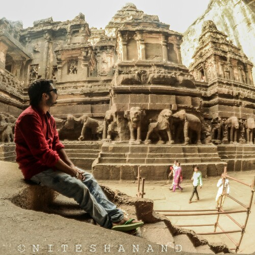 Photo of Nitesh Anand