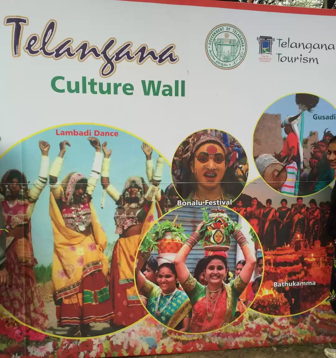 Photo of Surajkund Craft Mela