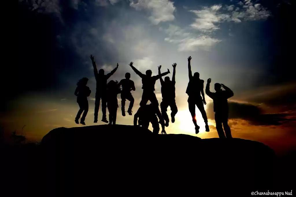 Photo of One Day Trek to Tadi