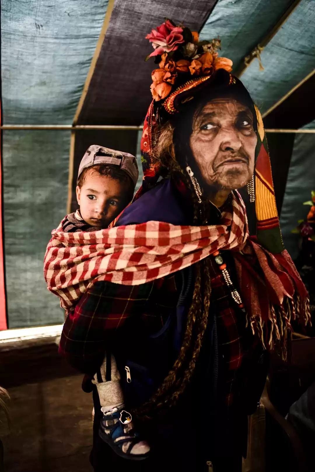 Photo of The Aryans from Lada