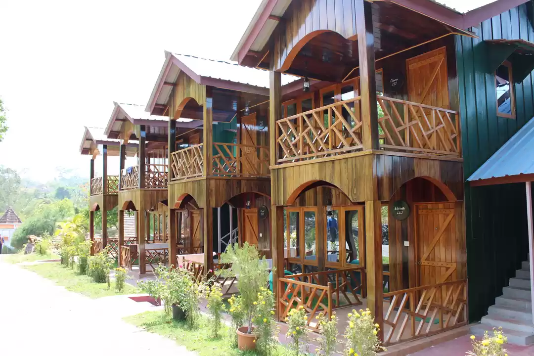 Photo of Family Trip to Andam