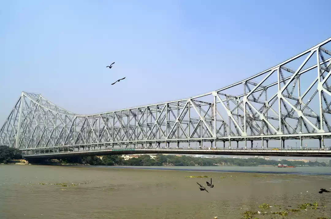 Photo of KOLKATA: the old and