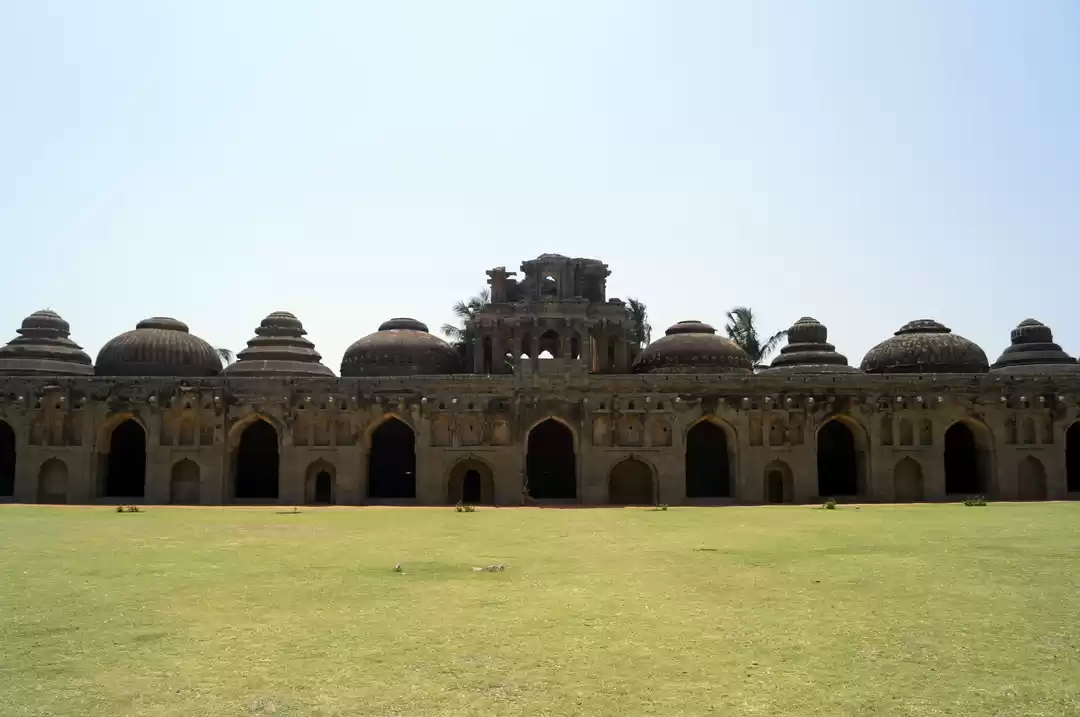 Photo of Hampi - a journey in