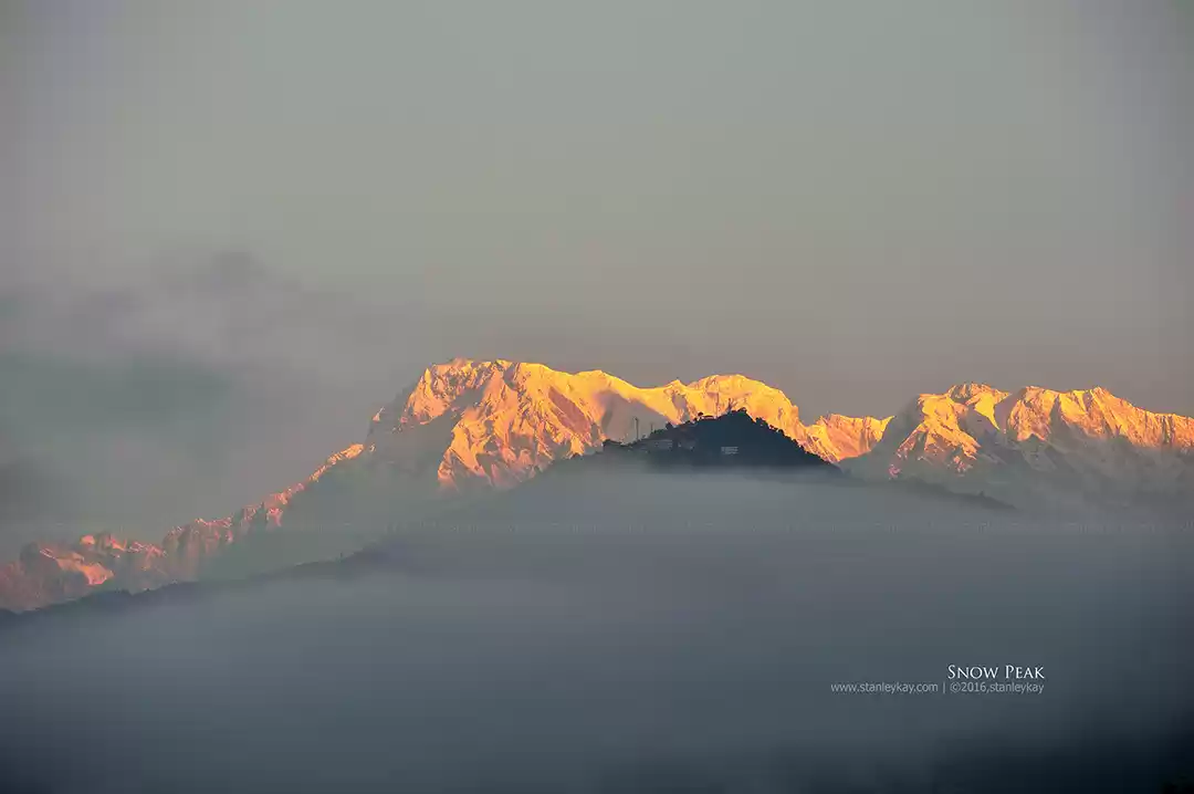 Photo of Annapurna - Ghandruk