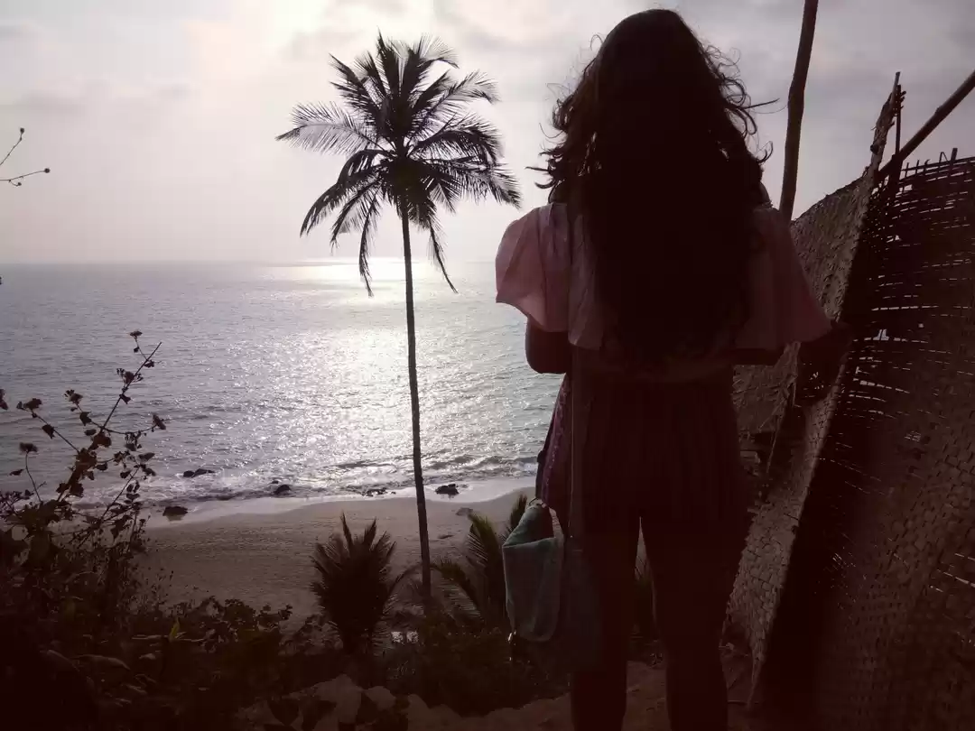 Photo of Life by the Beachsid