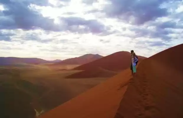 Photo of Unplanned Travel: Wh