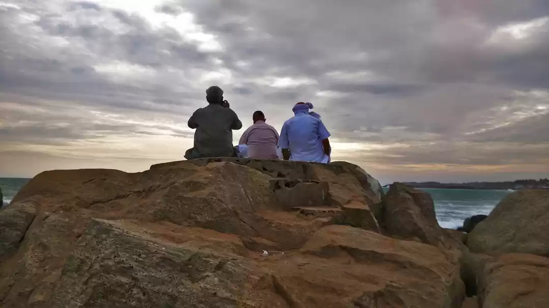 Photo of “Trust Me, Don’t Tru