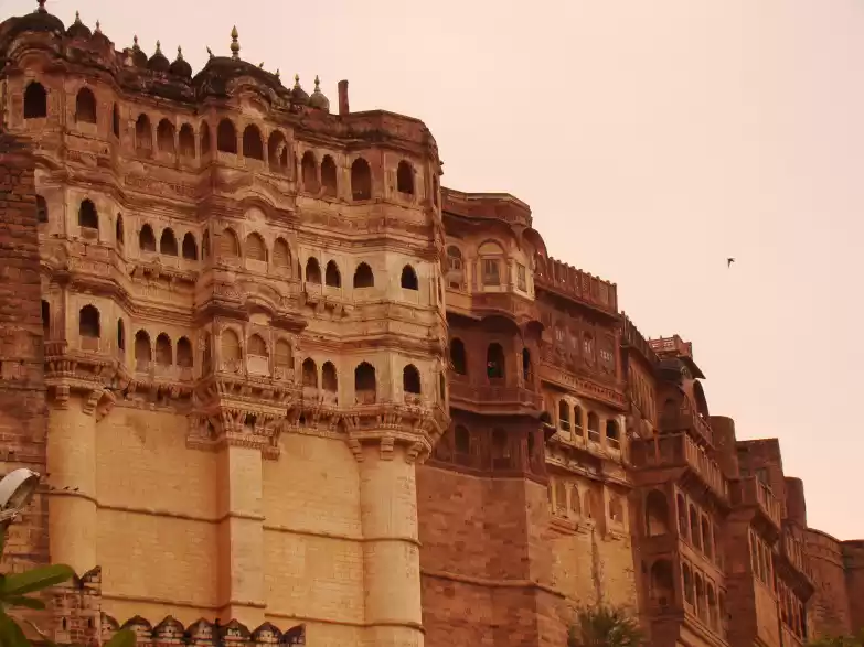 Photo of JODHPUR, RAJASTHAN