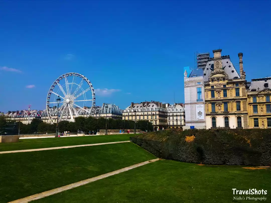 Photo of Travel Solo – Journe