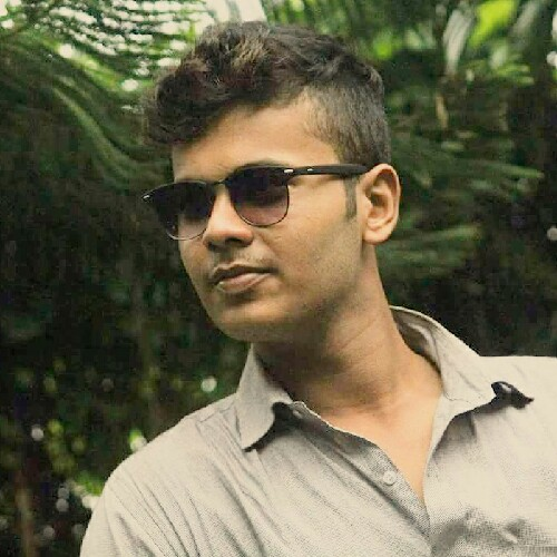 Photo of Mayank Jaiswal