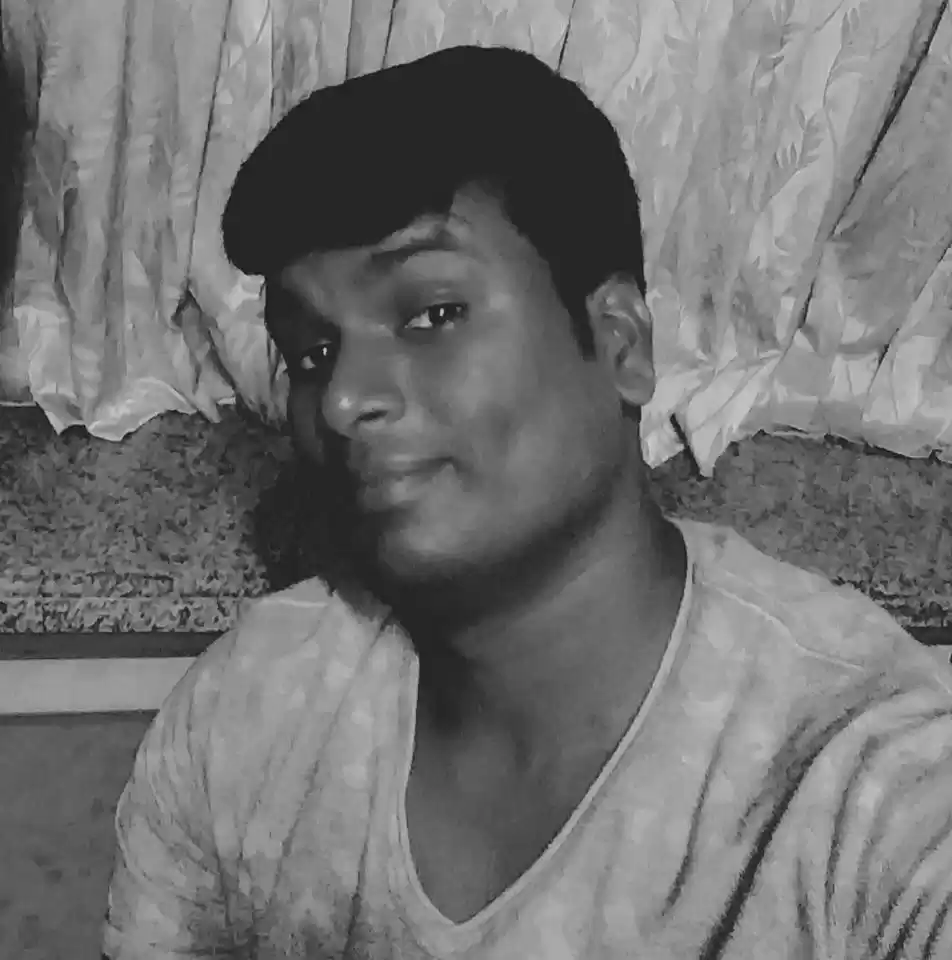 Photo of hesh Gupta