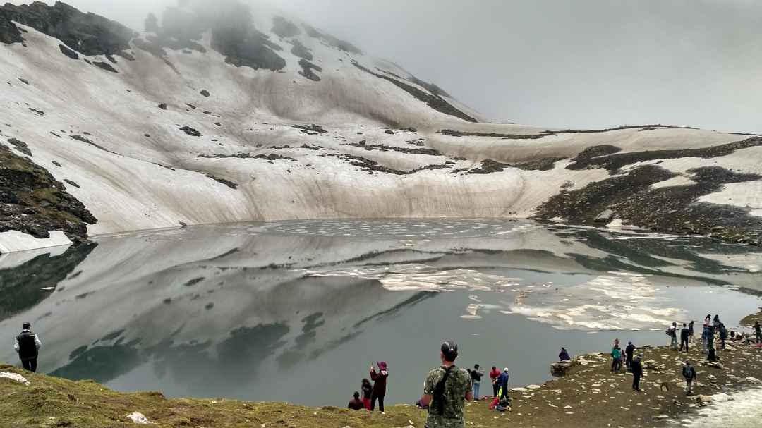 Bhrigu Lake Trek Tripoto Have any questions regarding the bhrigu lake trek? bhrigu lake trek tripoto