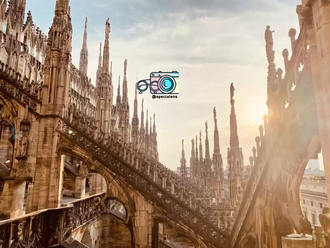 Photo of Milan - Budget guide