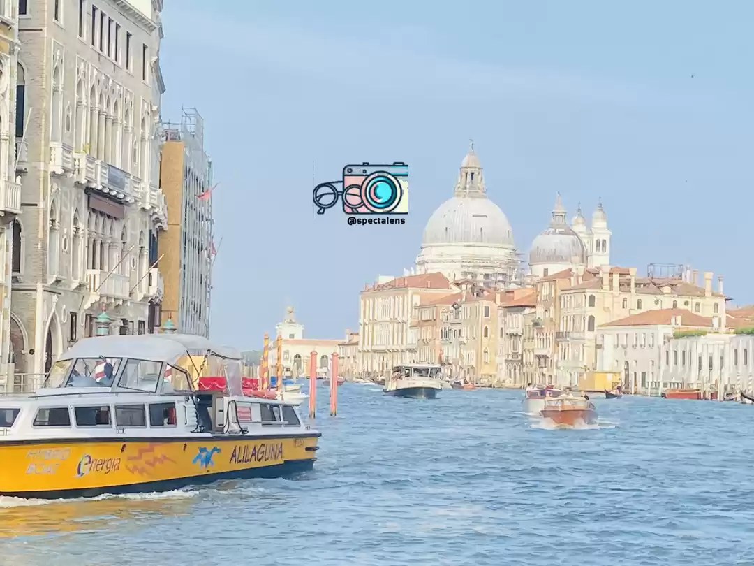 Photo of Venice - Trip guide