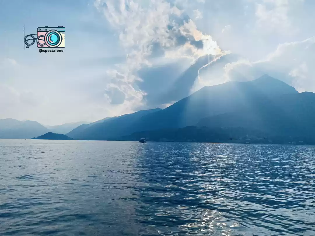 Photo of Lake Como - Day trip