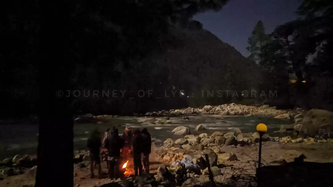 Photo of Hike in Parvati Vall