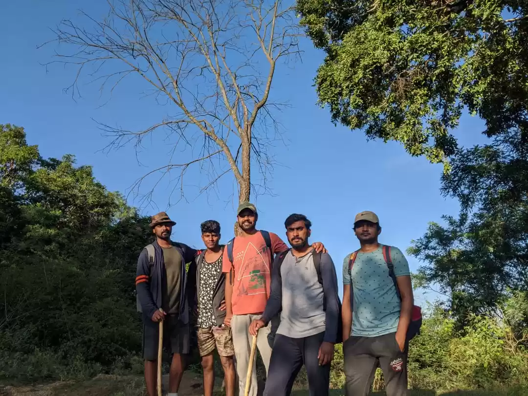 Photo of Kathirimalai - Betwe