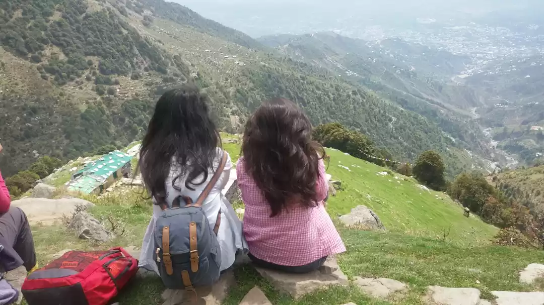 Photo of Because no Adventure