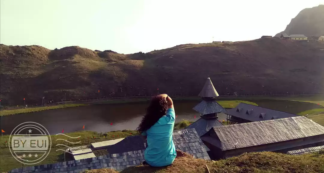 Photo of Escape to serenity!