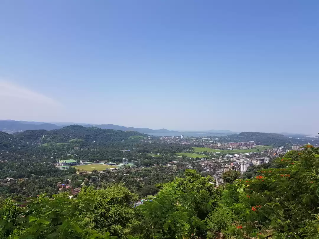 Photo of Monsoon Road Trip to