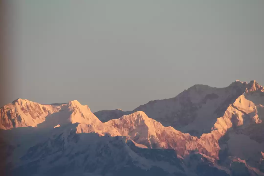 Photo of Darling, Darjeeling!