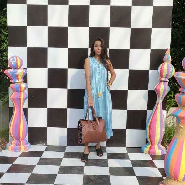 Photo of Jigisha Rahul Parmar