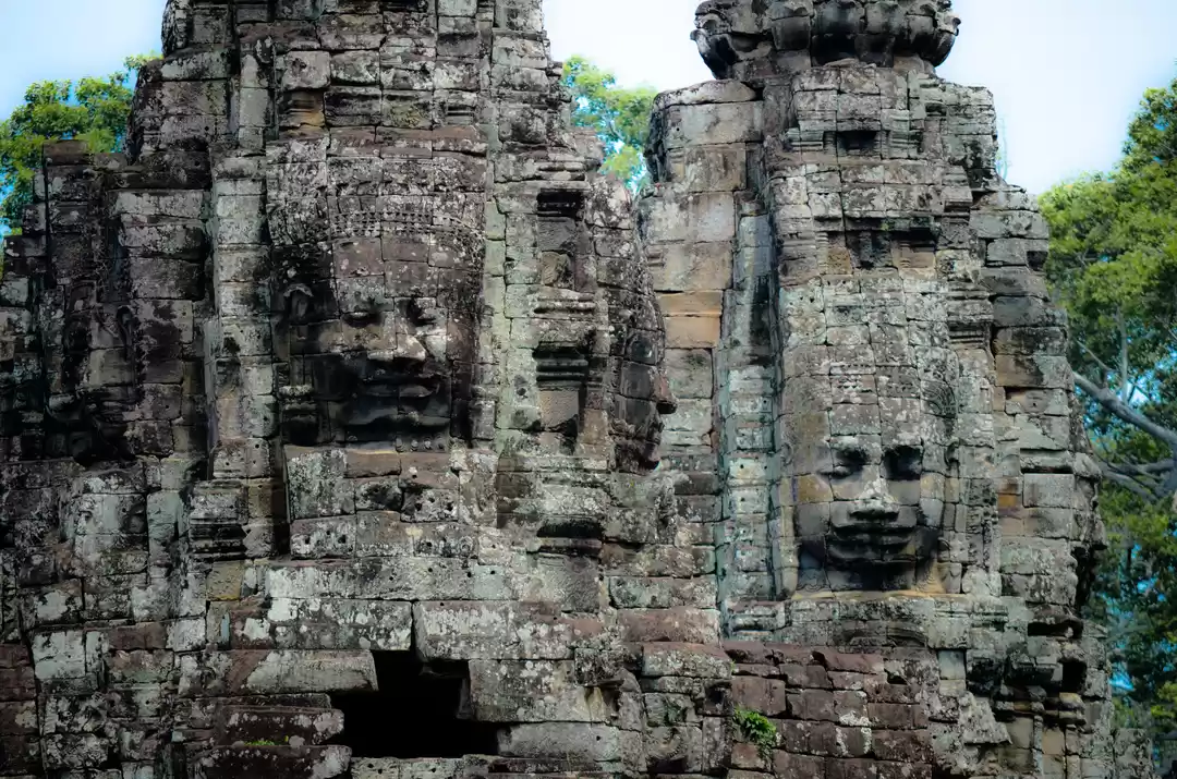 Photo of Angkor: Timeless won