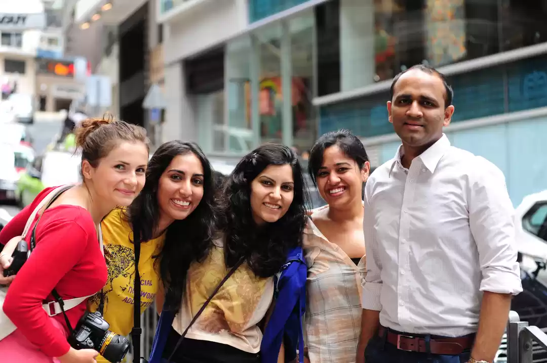 Photo of Bizarre Hong Kong