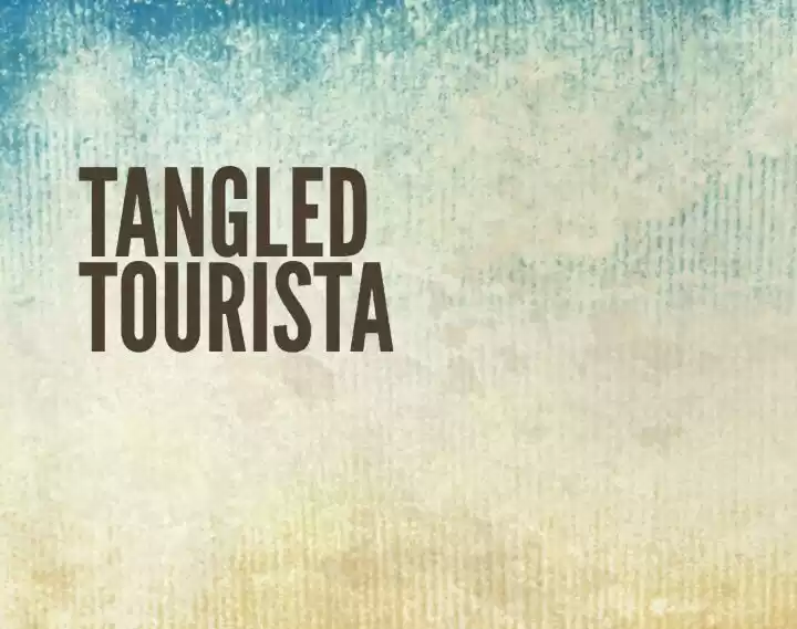 Photo of Tangled Tourista