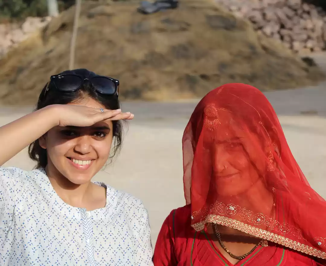 Photo of Drank tea with a Bis