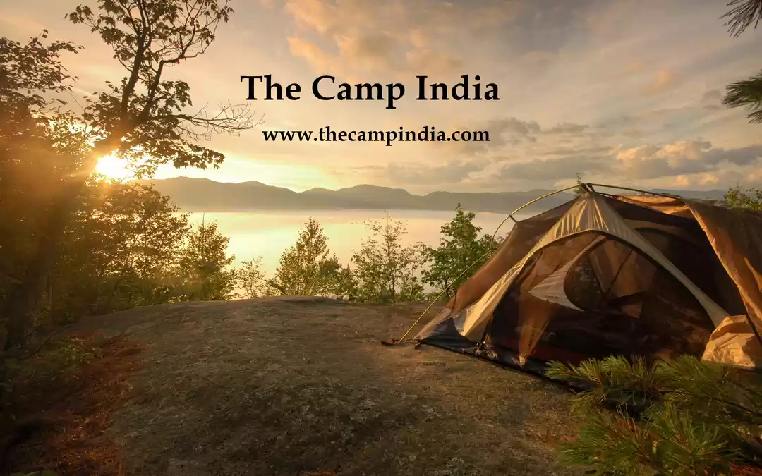 Photo of The Camp India