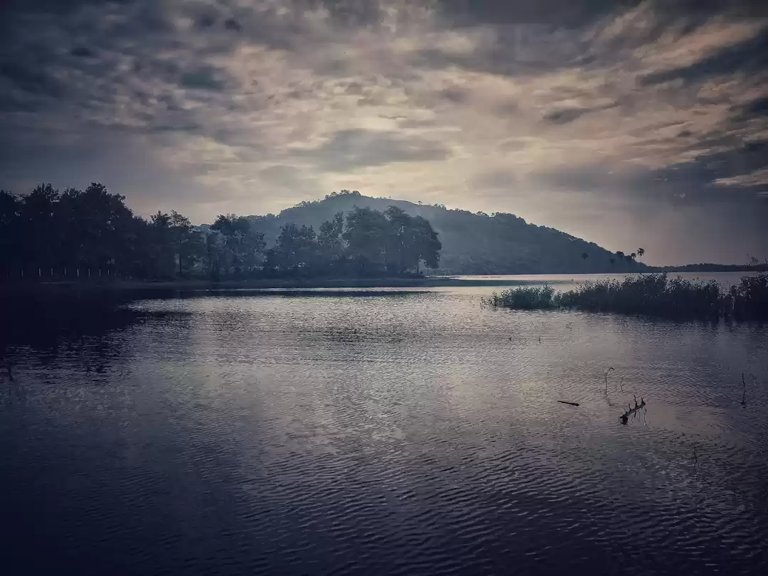 Photo of Exploring Palakkad -