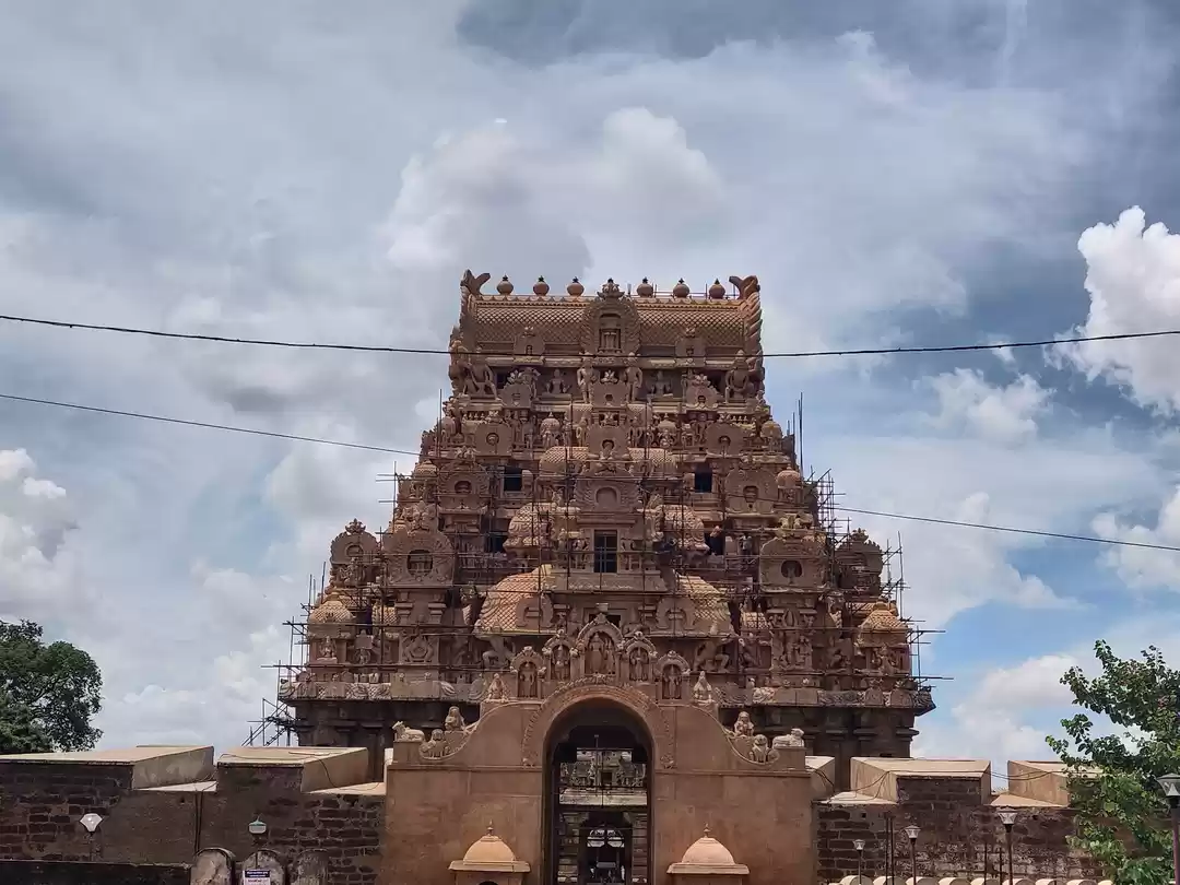 Photo of Sacred Art of Tamil 