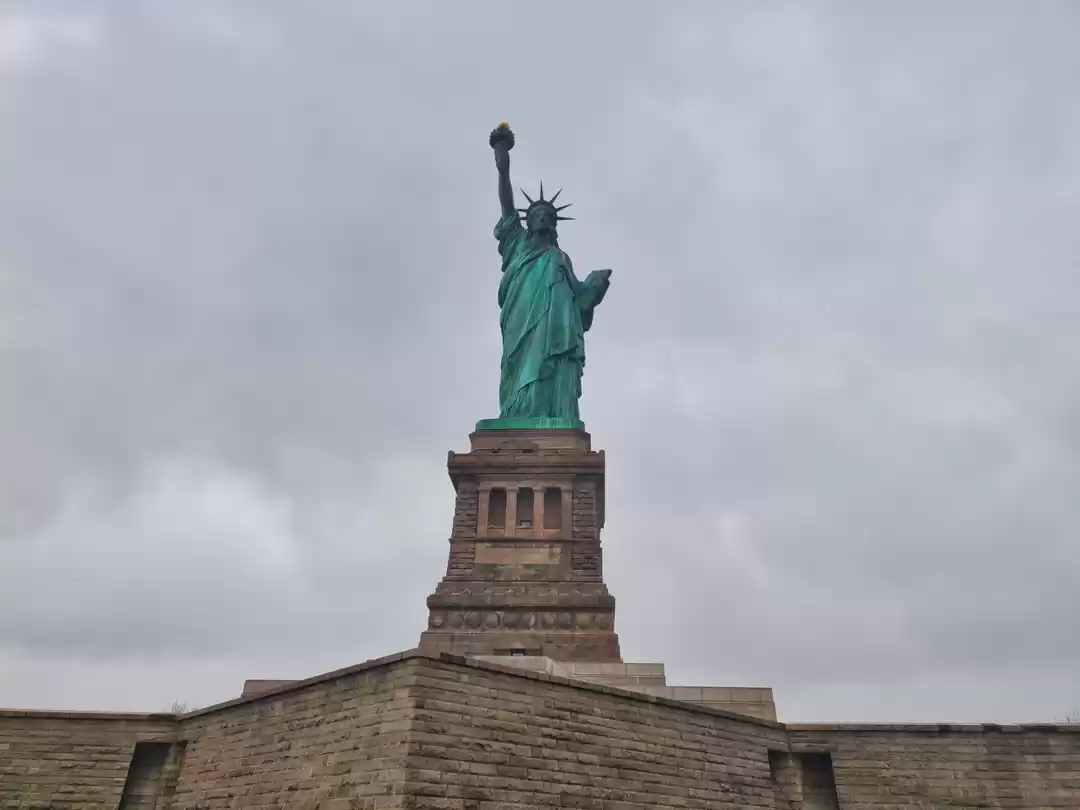 Photo of Exploring "The Empir