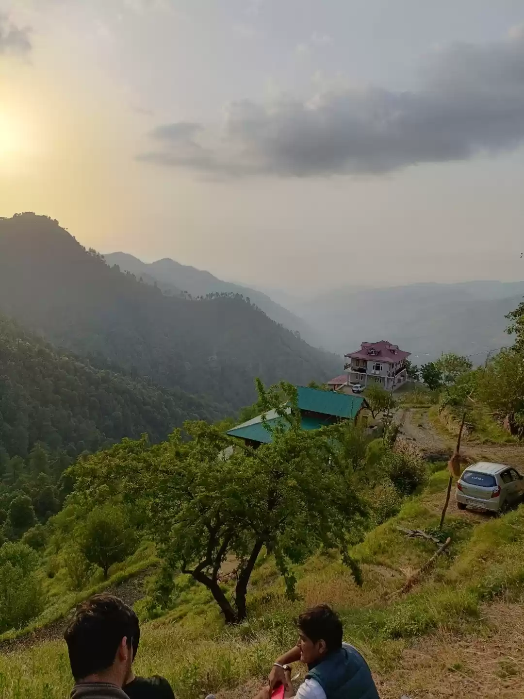 Photo of Mashobra- Beautiful 