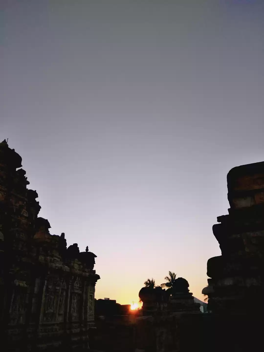 Photo of Christmas with a her