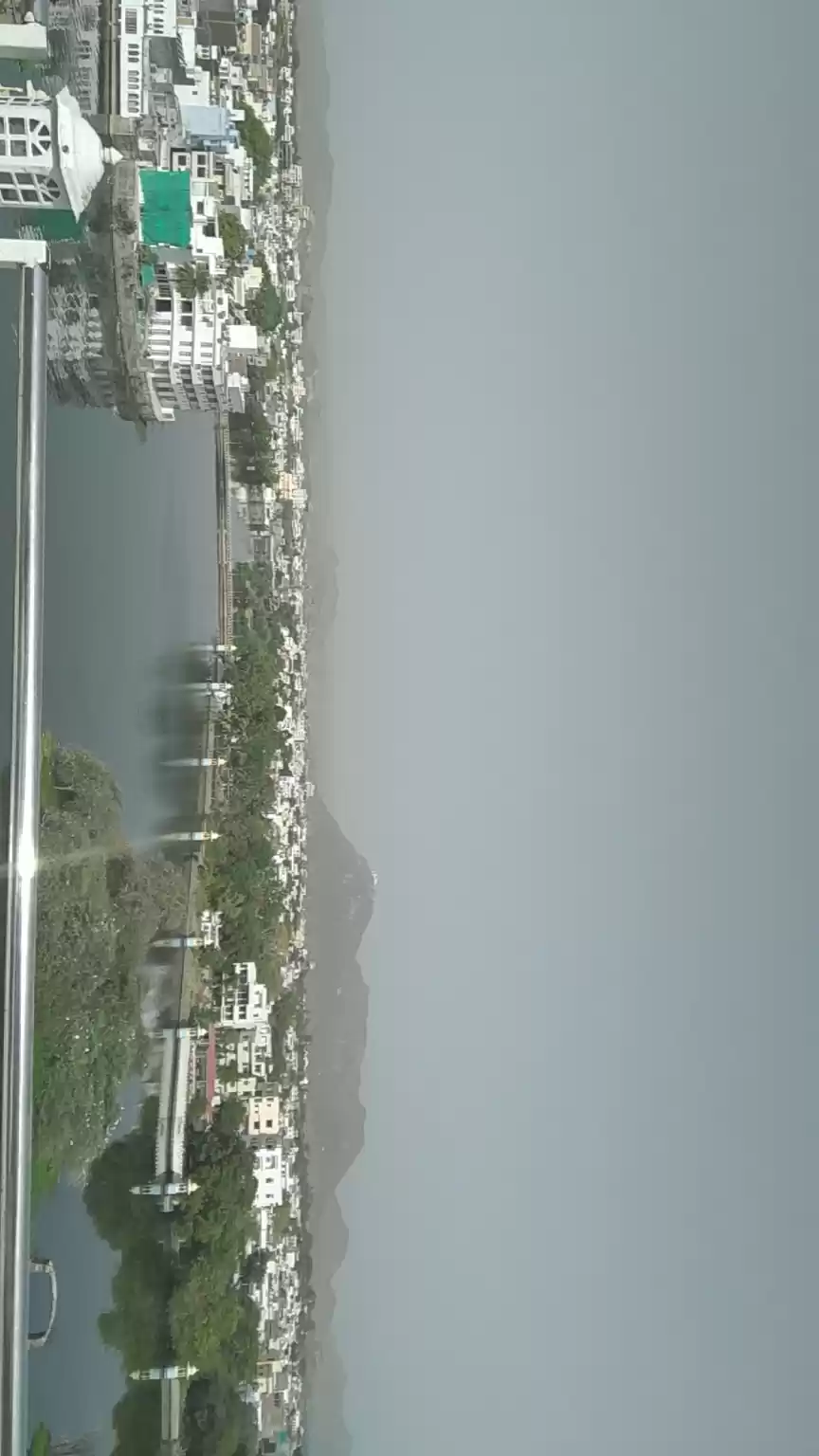 Photo of Weekend at Udaipur