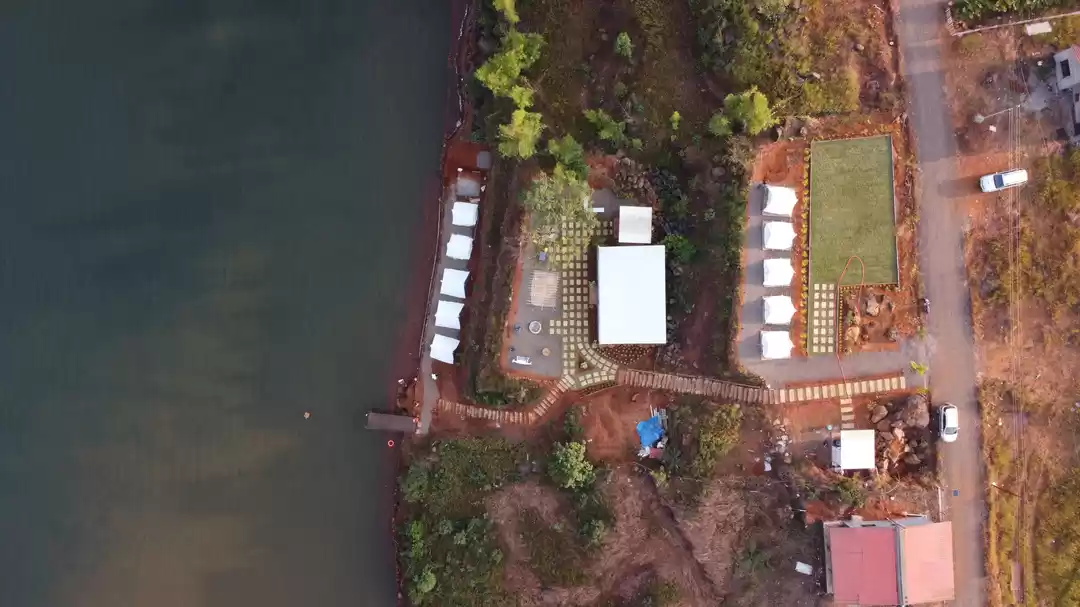 Photo of New Camping 🏕️ Spot