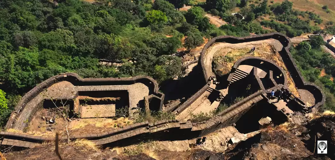 One Day Trek to Lohagad Fort, an Amazing Place to Hangout - Tripoto