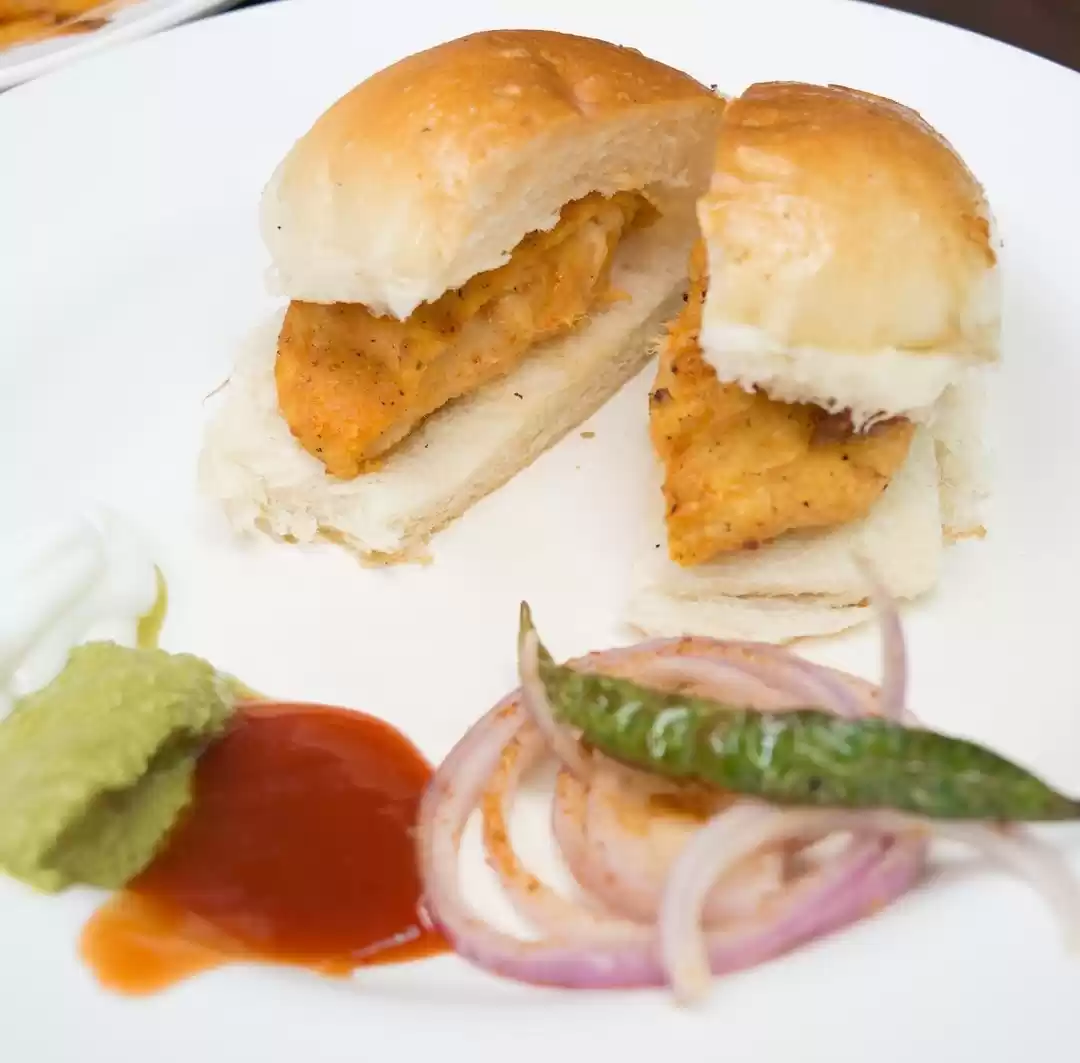 Photo of Foodies Have You Tri