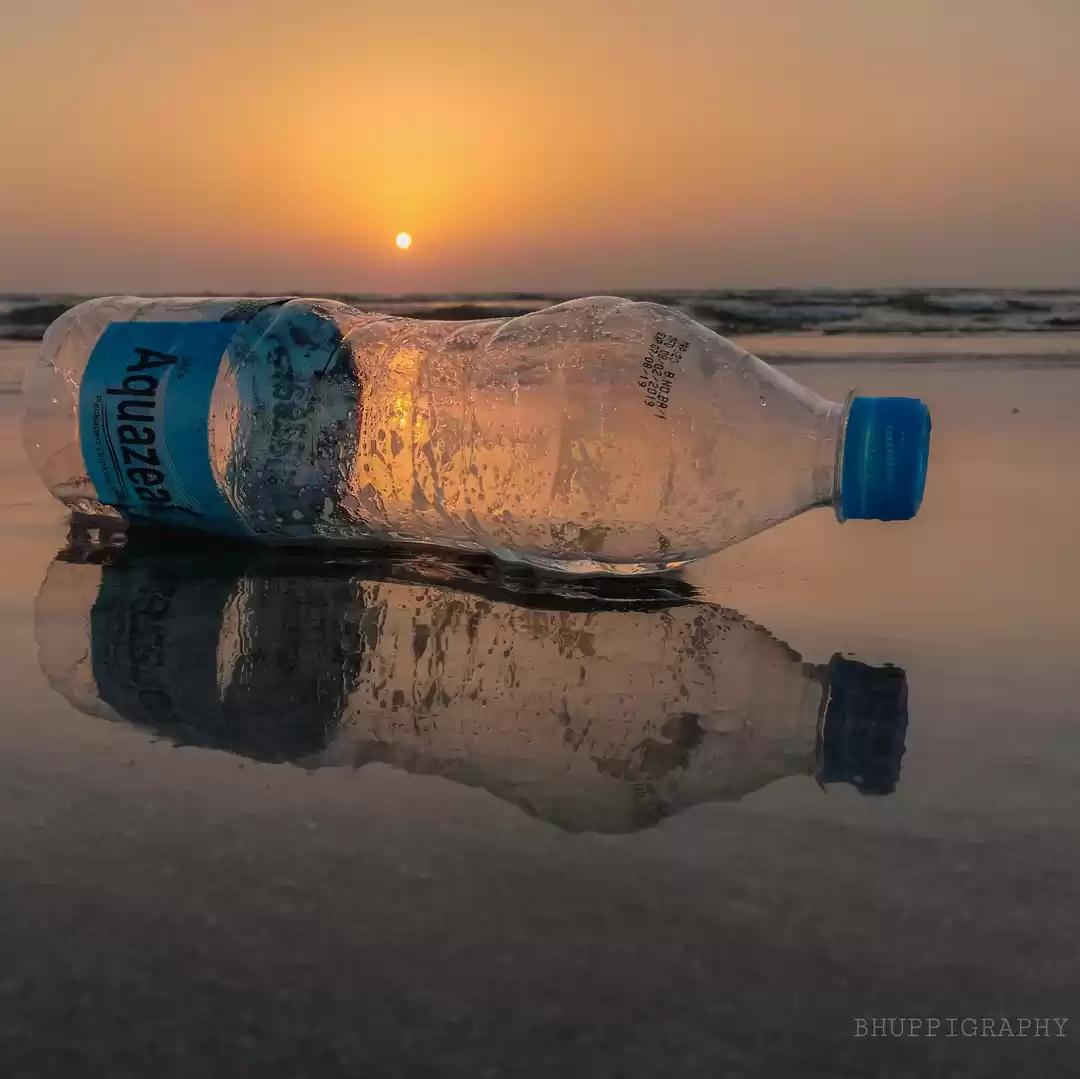 Photo of Shrivardhan Beach: A