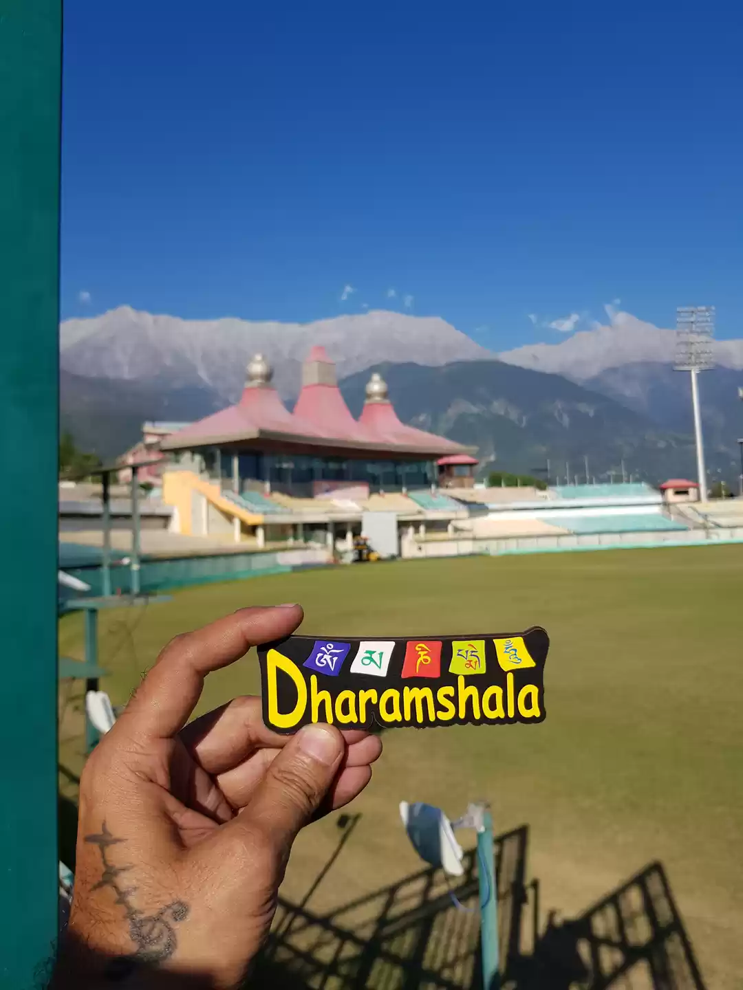 Photo of 1 Day Itinerary - Wh