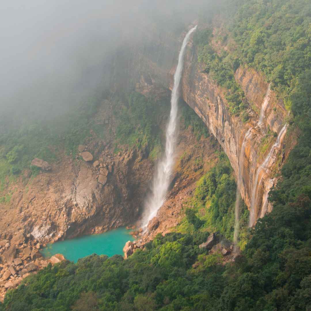 Bhupendra Singh (@bhuppigraphy) Travel Blogger at Tripoto