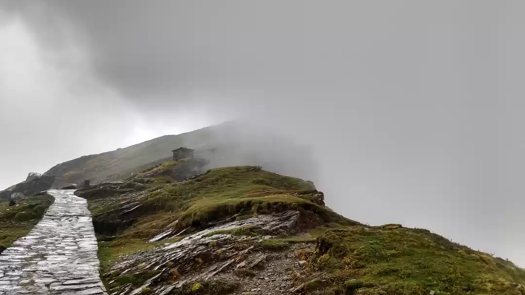 Photo of SAFARNAMA – A Trip T