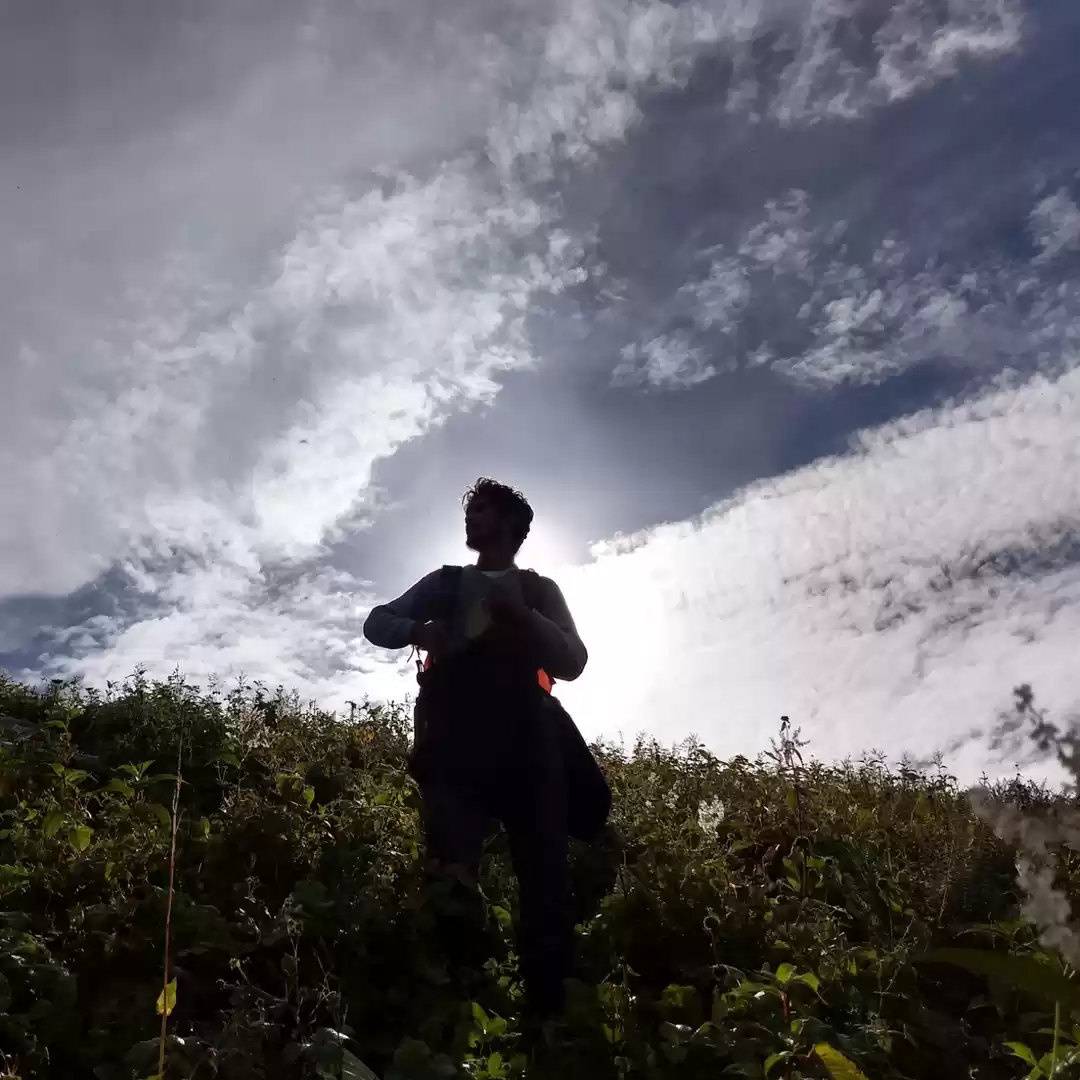 Photo of Kushal Verma