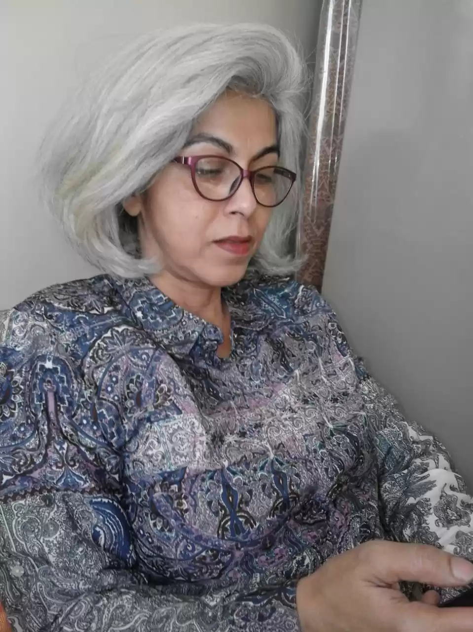 Photo of Madhumita Dutta