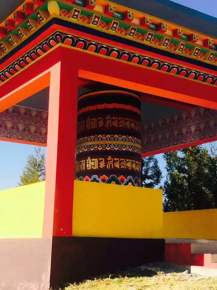 Photo of 8 symbols of Buddhis